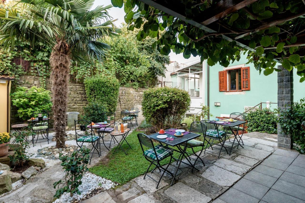 Miracolo Di Mare Trend Bed & Breakfast Piran Dış mekan fotoğraf