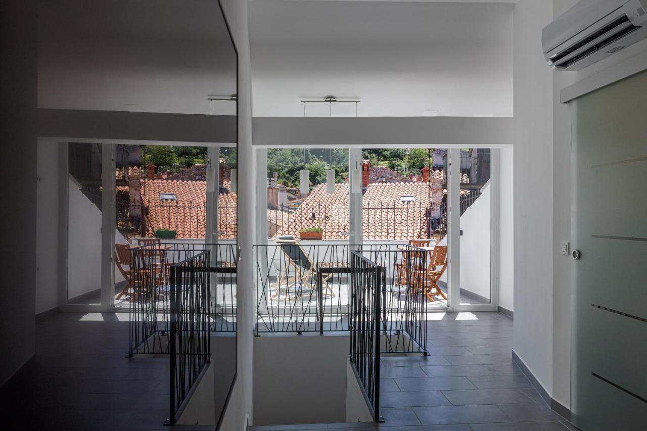 Miracolo Di Mare Trend Bed & Breakfast Piran Dış mekan fotoğraf