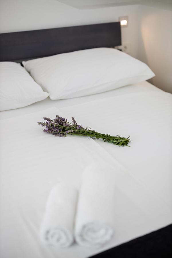 Miracolo Di Mare Trend Bed & Breakfast Piran Dış mekan fotoğraf