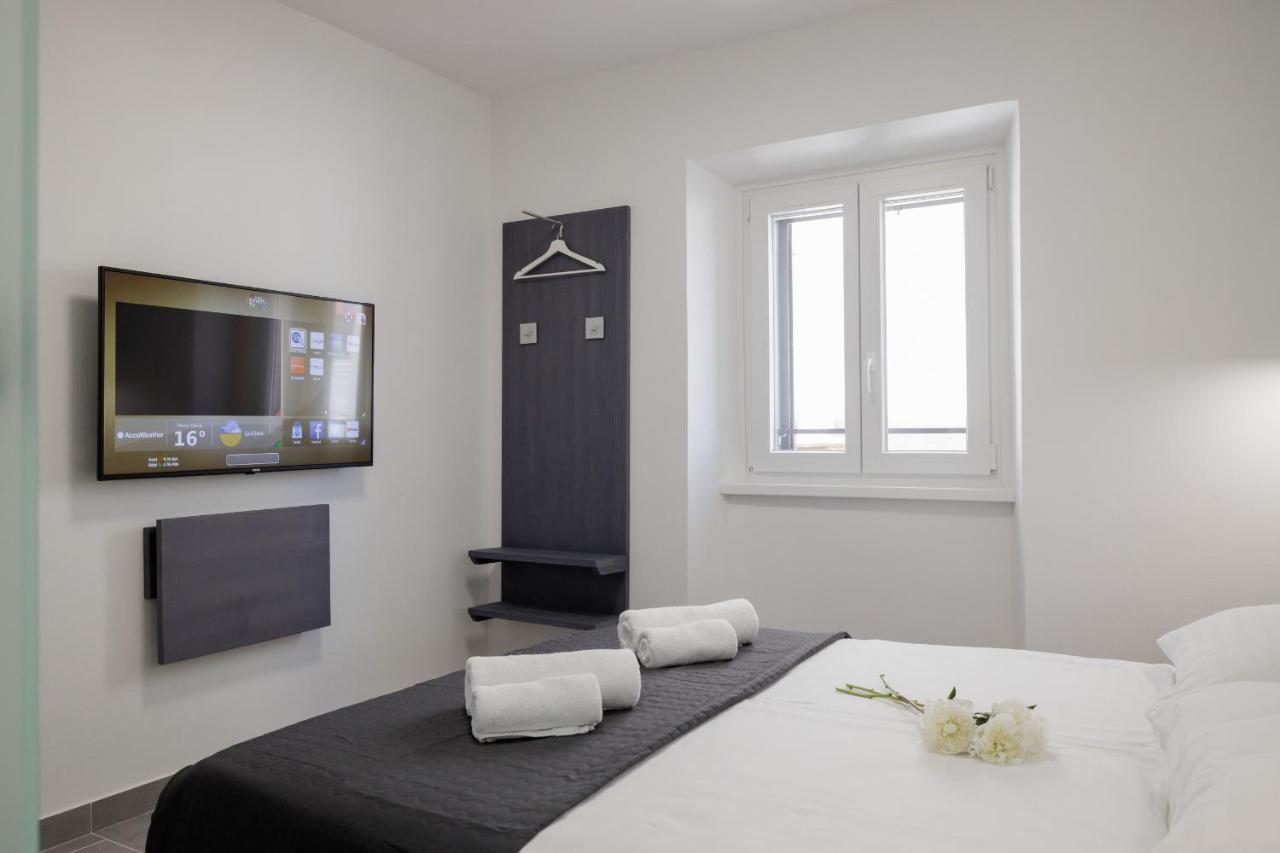 Miracolo Di Mare Trend Bed & Breakfast Piran Dış mekan fotoğraf