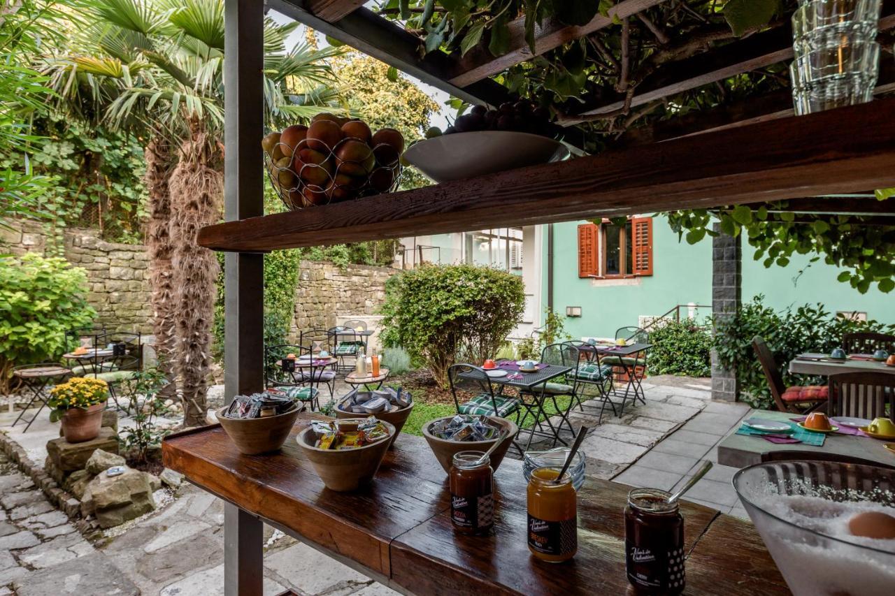 Miracolo Di Mare Trend Bed & Breakfast Piran Dış mekan fotoğraf