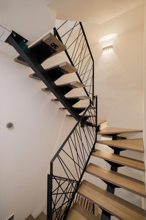 Miracolo Di Mare Trend Bed & Breakfast Piran Dış mekan fotoğraf