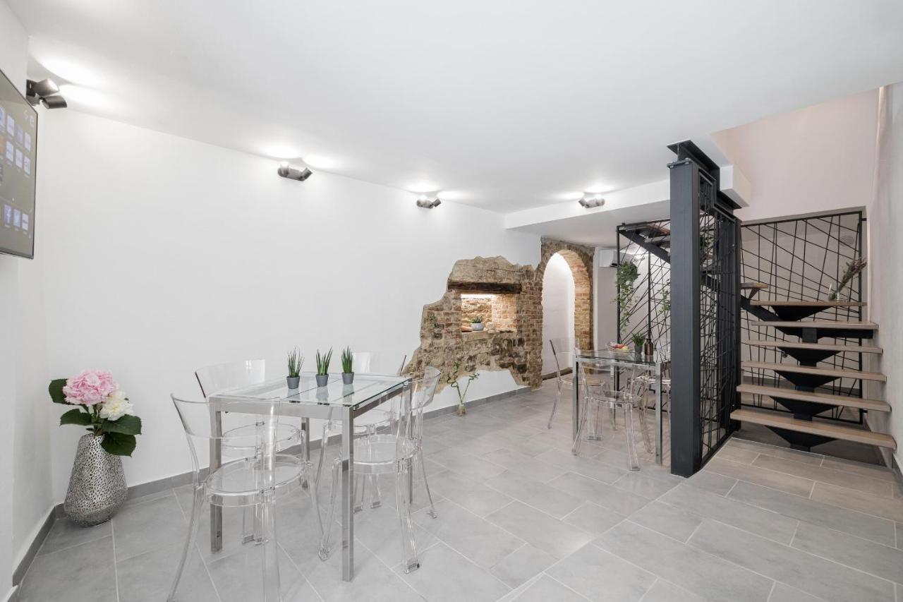 Miracolo Di Mare Trend Bed & Breakfast Piran Dış mekan fotoğraf