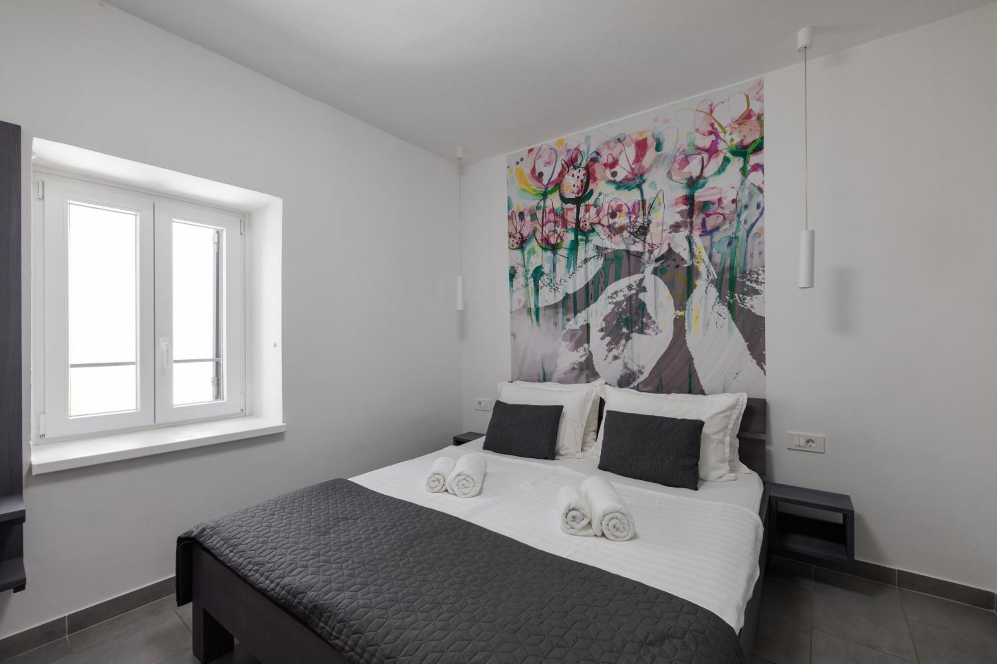 Miracolo Di Mare Trend Bed & Breakfast Piran Dış mekan fotoğraf