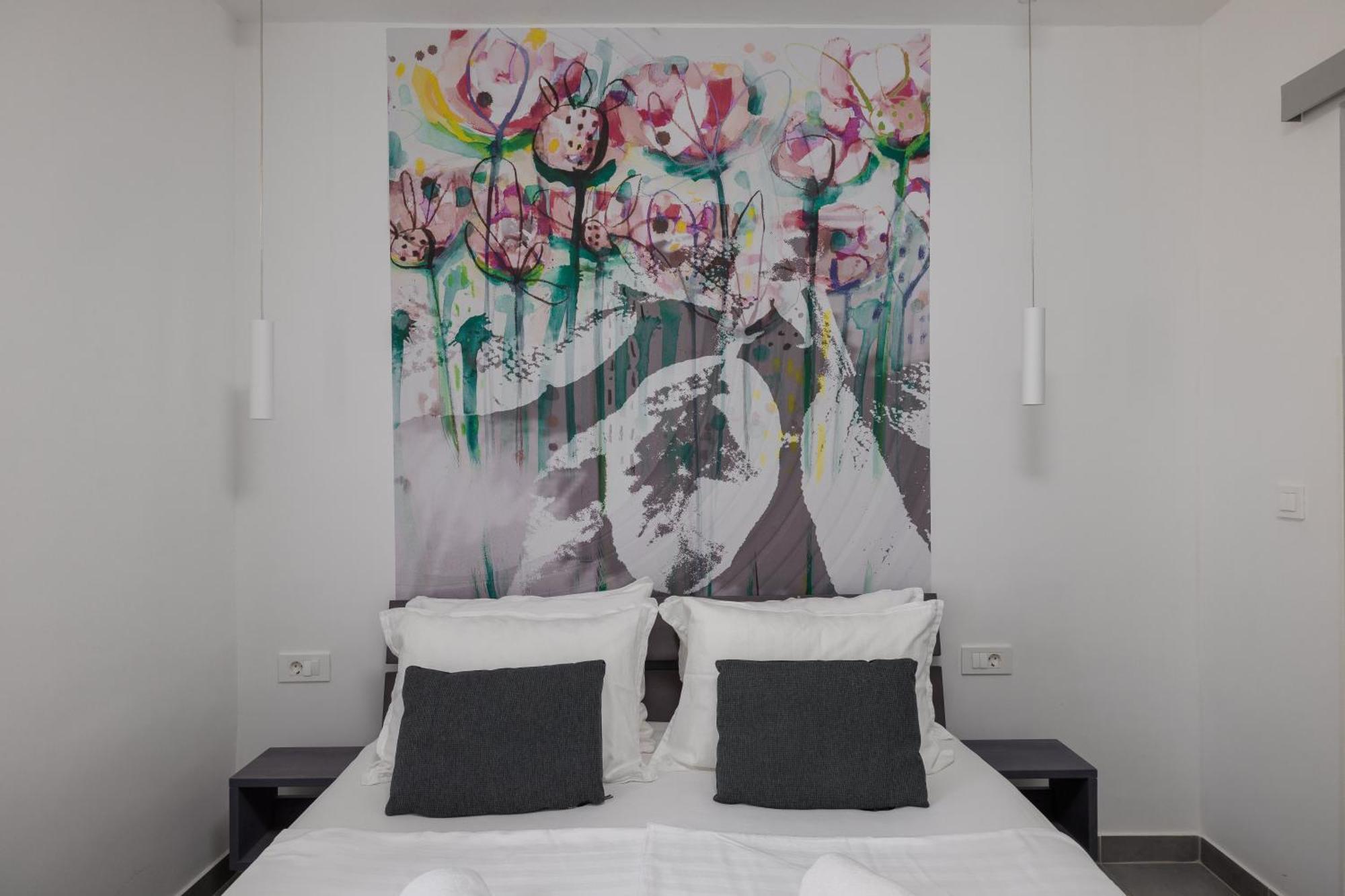 Miracolo Di Mare Trend Bed & Breakfast Piran Dış mekan fotoğraf