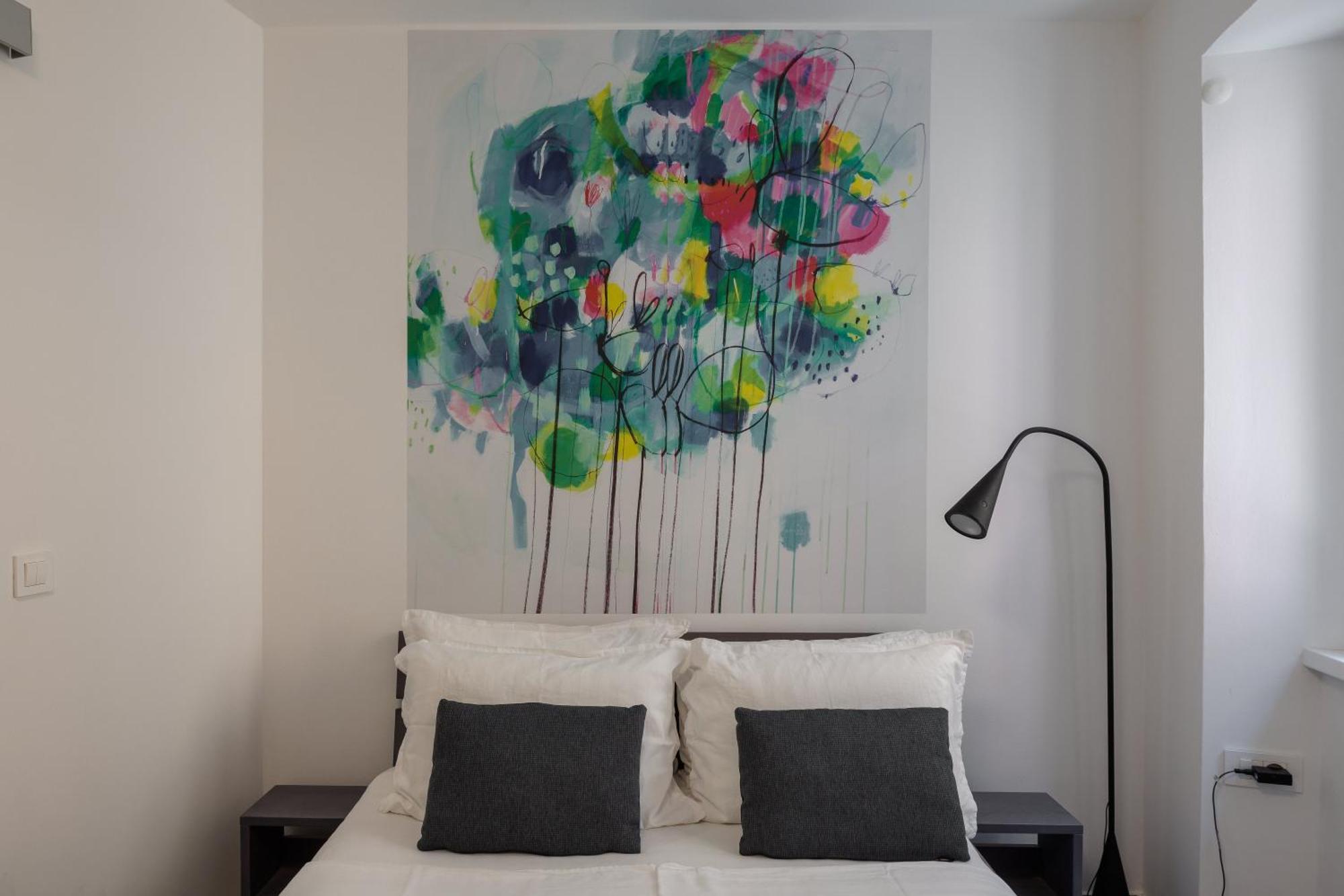 Miracolo Di Mare Trend Bed & Breakfast Piran Dış mekan fotoğraf